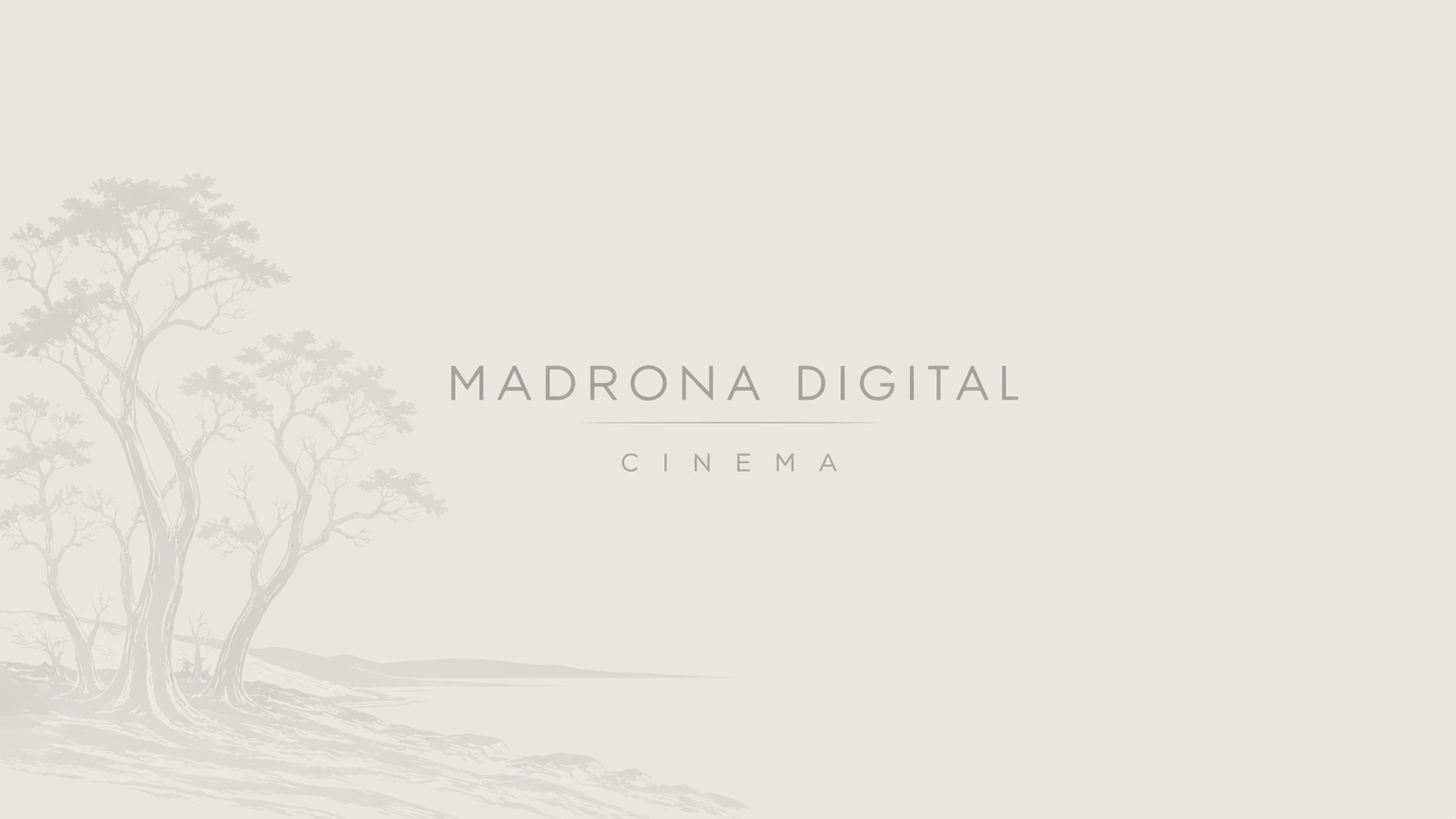 Madrona Digital Cinema